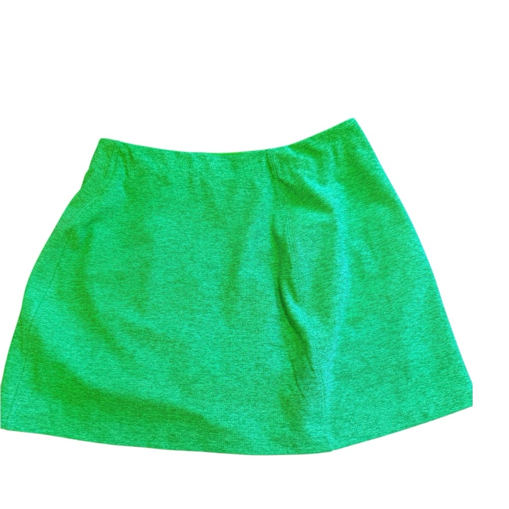 Outdoor Voices Women’s Lime /Green
Sports Skort - Picture 4 of 9